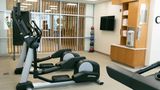 SpringHill Suites Nortre Dame Area Health Club
