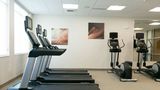 SpringHill Suites Nortre Dame Area Health Club
