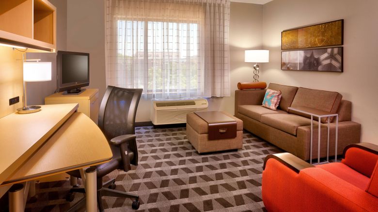 <b>TownePlace Suites - Omaha West Room</b>. Images powered by <a href="https://www.leonardoworldwide.com/" title="Leonardo Worldwide" target="_blank">Leonardo</a>.