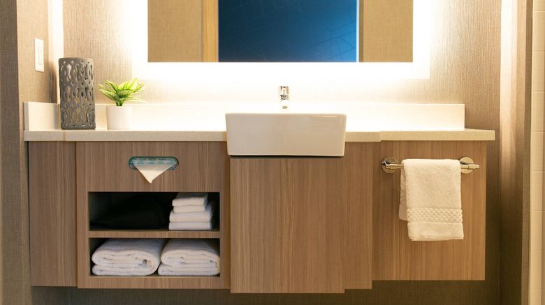 <b>SpringHill Suites Nortre Dame Area Room</b>. Images powered by <a href="https://www.leonardoworldwide.com/" title="Leonardo Worldwide" target="_blank">Leonardo</a>.