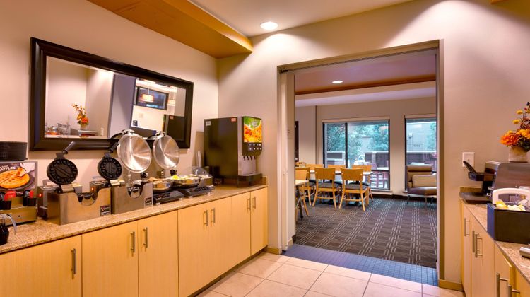 TownePlace Suites - Omaha West Restaurant