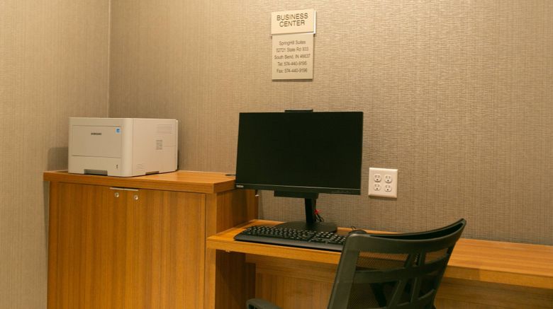 <b>SpringHill Suites Nortre Dame Area Other</b>. Images powered by <a href="https://www.leonardoworldwide.com/" title="Leonardo Worldwide" target="_blank">Leonardo</a>.
