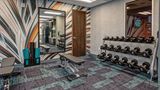 SpringHill Suites Nashville/Brentwood Health Club