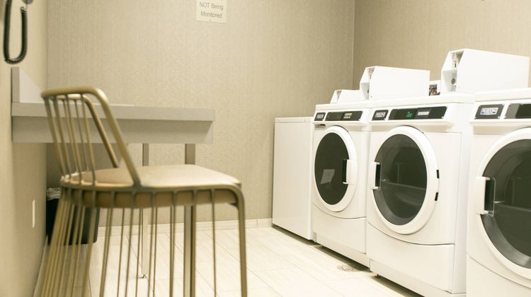 SpringHill Suites Nortre Dame Area Other