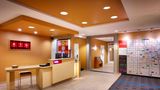 TownePlace Suites - Omaha West Lobby