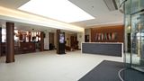 Lingfield Park Marriott Hotel Lobby