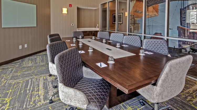 SpringHill Suites Nashville/Brentwood Meeting