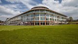 Lingfield Park Marriott Hotel Exterior