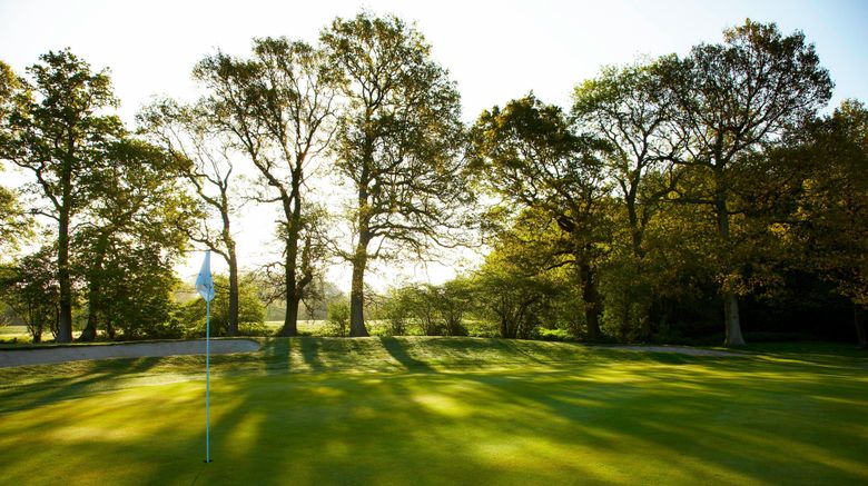 <b>Lingfield Park Marriott Hotel Other</b>. Images powered by <a href="https://www.leonardoworldwide.com/" title="Leonardo Worldwide" target="_blank">Leonardo</a>.