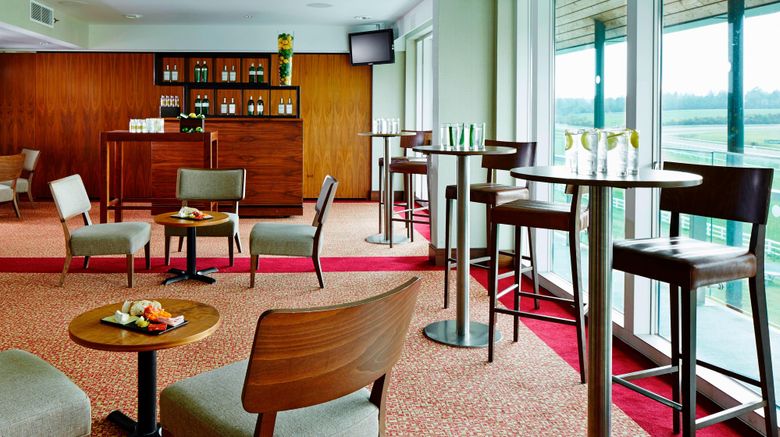 <b>Lingfield Park Marriott Hotel Meeting</b>. Images powered by <a href="https://www.leonardoworldwide.com/" title="Leonardo Worldwide" target="_blank">Leonardo</a>.
