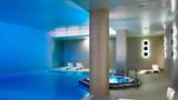 Lingfield Park Marriott Hotel Pool