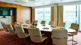 Lingfield Park Marriott Hotel Meeting