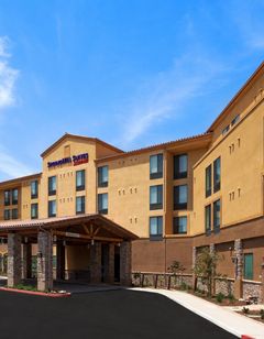 SpringHill Suites Paso Robles Atascadero