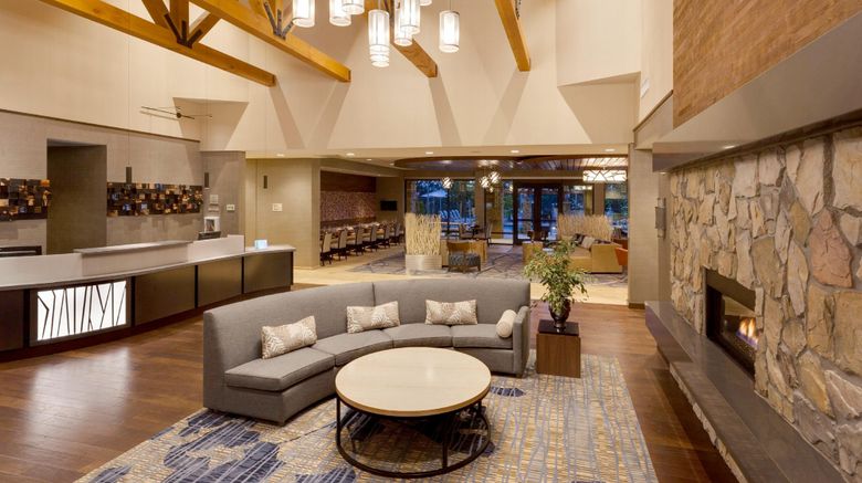 <b>SpringHill Suites Paso Robles Atascadero Lobby</b>. Images powered by <a href="https://www.leonardoworldwide.com/" title="Leonardo Worldwide" target="_blank">Leonardo</a>.