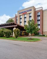 SpringHill Suites Louisville Airport