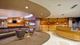 SpringHill Suites Louisville Airport Lobby