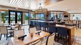 SpringHill Suites Paso Robles Atascadero Restaurant