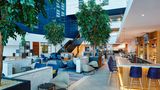 London Heathrow Marriott Hotel Exterior