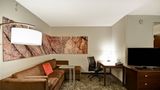 SpringHill Suites Louisville Airport Room