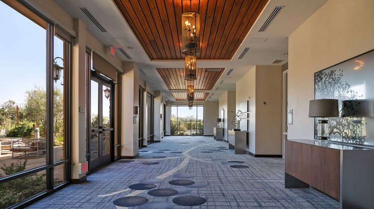 SpringHill Suites Paso Robles Atascadero Meeting