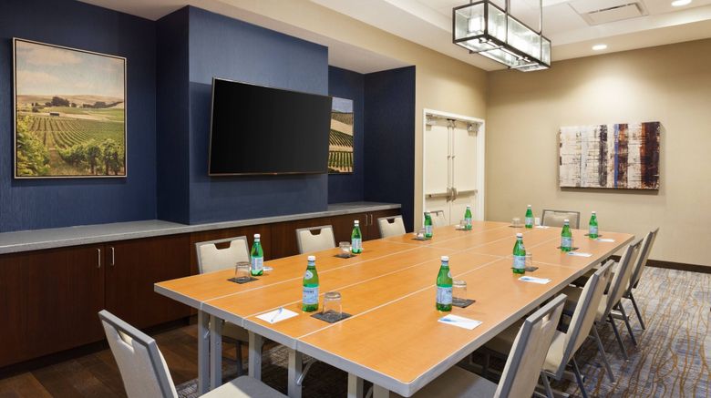 <b>SpringHill Suites Paso Robles Atascadero Meeting</b>. Images powered by <a href="https://www.leonardoworldwide.com/" title="Leonardo Worldwide" target="_blank">Leonardo</a>.
