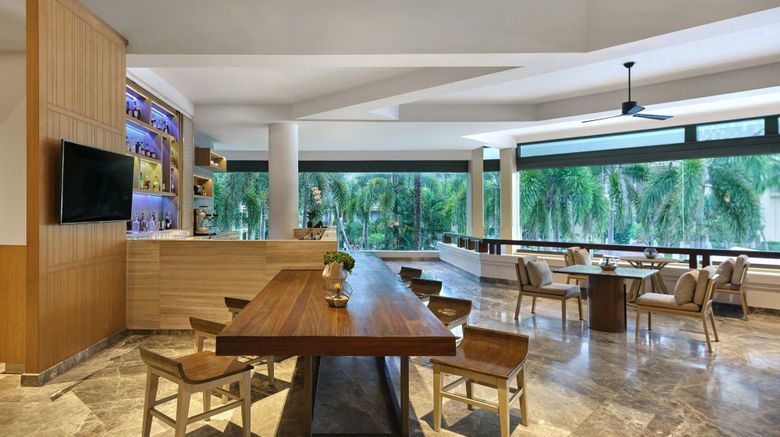 <b>Phuket Marriott Resort-Spa, Merlin Beach Lobby</b>. Images powered by <a href="https://www.leonardoworldwide.com/" title="Leonardo Worldwide" target="_blank">Leonardo</a>.
