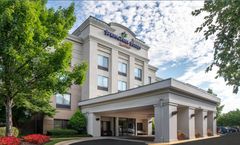 SpringHill Suites by Marriott