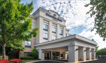 SpringHill Suites by Marriott