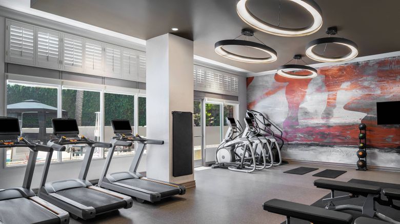 <b>San Diego Marriott del Mar Health Club</b>. Images powered by <a href="https://www.leonardoworldwide.com/" title="Leonardo Worldwide" target="_blank">Leonardo</a>.