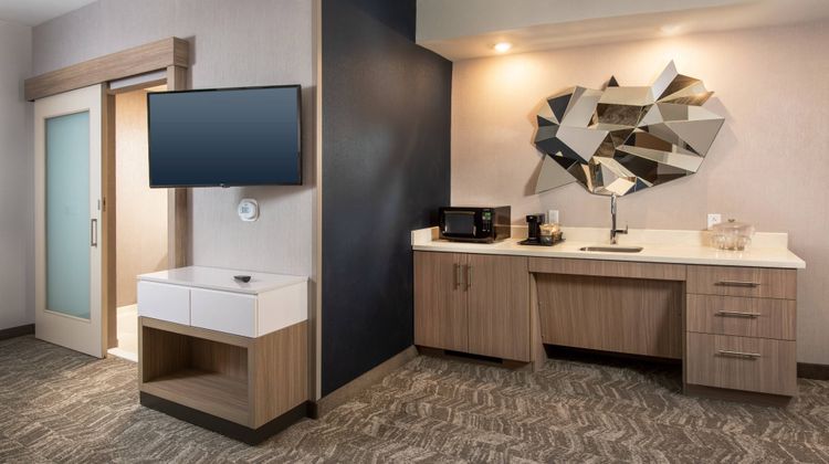SpringHill Suites By Marriott Frederick Room