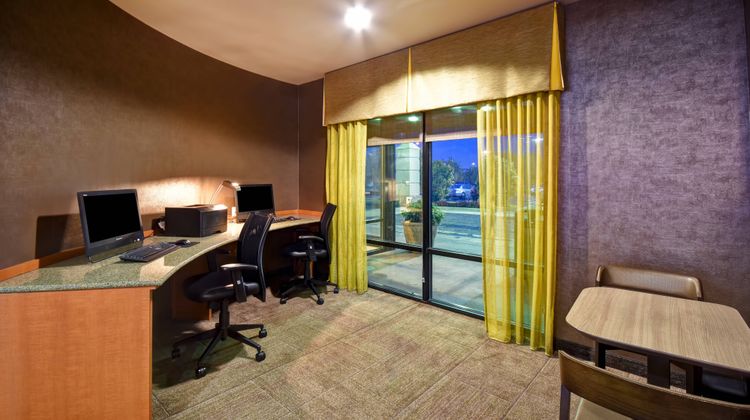 SpringHill Suites Louisville Airport Other