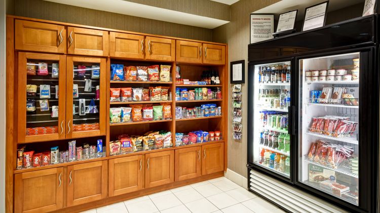 SpringHill Suites Louisville Airport Other