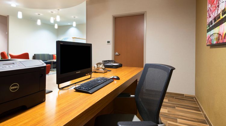 SpringHill Suites Louisville Downtown Other