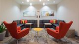 SpringHill Suites Louisville Downtown Lobby