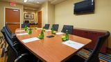 SpringHill Suites Louisville Downtown Meeting