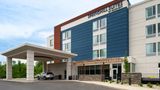 <b>SpringHill Suites Elizabethtown Exterior</b>. Images powered by <a href="https://www.leonardoworldwide.com/" title="Leonardo Worldwide" target="_blank">Leonardo</a>.