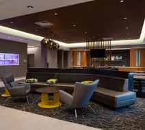 SpringHill Suites Elizabethtown Lobby