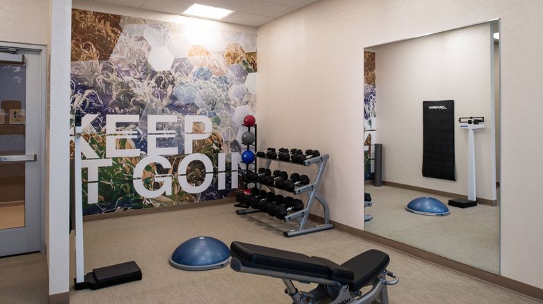 <b>SpringHill Suites Elizabethtown Health Club</b>. Images powered by <a href="https://www.leonardoworldwide.com/" title="Leonardo Worldwide" target="_blank">Leonardo</a>.