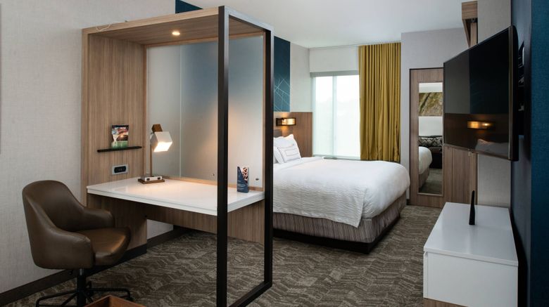 <b>SpringHill Suites Elizabethtown Suite</b>. Images powered by <a href="https://www.leonardoworldwide.com/" title="Leonardo Worldwide" target="_blank">Leonardo</a>.