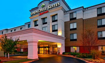 SpringHill Suites Hurstbourne North