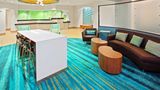 <b>SpringHill Suites Hurstbourne North Lobby</b>. Images powered by <a href="https://www.leonardoworldwide.com/" title="Leonardo Worldwide" target="_blank">Leonardo</a>.