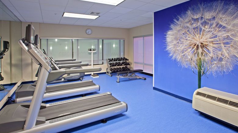 <b>SpringHill Suites Hurstbourne North Health Club</b>. Images powered by <a href="https://www.leonardoworldwide.com/" title="Leonardo Worldwide" target="_blank">Leonardo</a>.