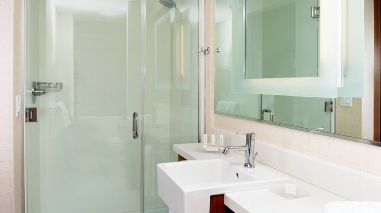 SpringHill Suites Kennewick/Tri-Cities Room