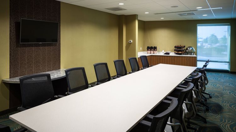SpringHill Suites Kennewick/Tri-Cities Meeting