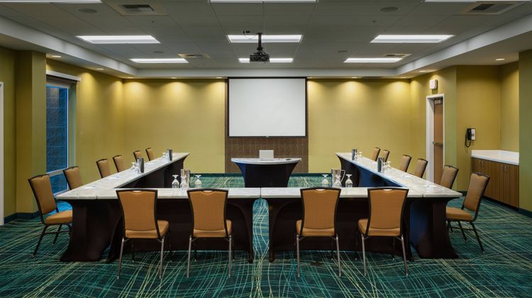 SpringHill Suites Kennewick/Tri-Cities Meeting
