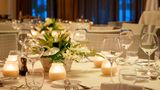 The St Regis Bora Bora Resort Meeting