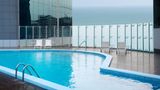 <b>JW Marriott Hotel Lima Pool</b>. Images powered by <a href="https://www.leonardoworldwide.com/" title="Leonardo Worldwide" target="_blank">Leonardo</a>.