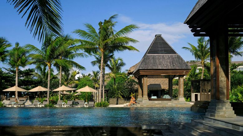 <b>The Ritz-Carlton, Bali Recreation</b>. Images powered by <a href="https://www.leonardoworldwide.com/" title="Leonardo Worldwide" target="_blank">Leonardo</a>.