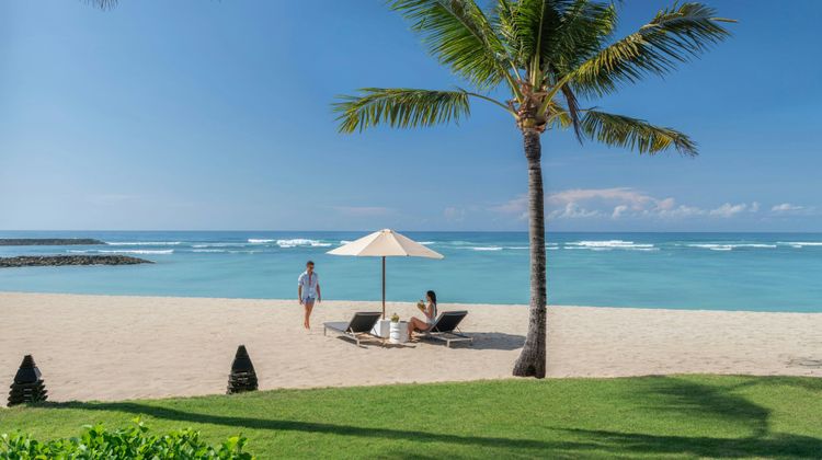The Ritz-Carlton, Bali Beach