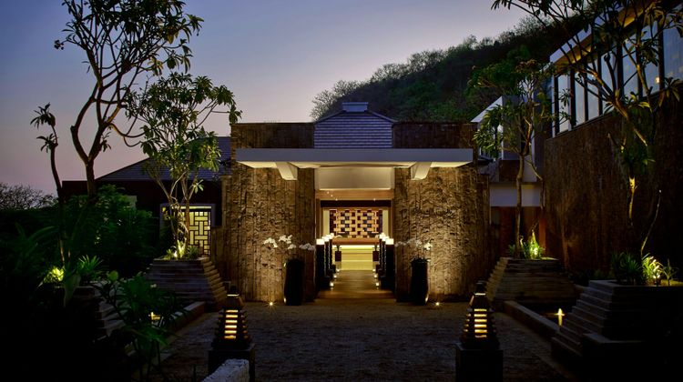 The Ritz-Carlton, Bali Spa
